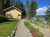 Bild 2 - 3 Zimmer Einfamilienhaus zum Kaufen in Savanlinna