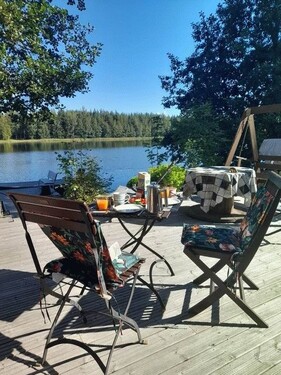 Bild 4 - Einfamilienhaus mit 90,00 m&sup2; in Savanlinna zum Kaufen