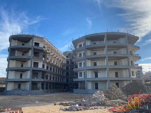 Bild 4 - Etagenwohnung mit 70,00 m&sup2; in Hurghada zum Kaufen