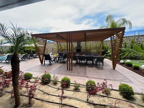 Bild 3 - 2 Zimmer Etagenwohnung in Alanya