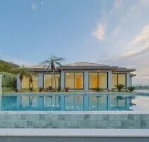 Brasilien Traumvilla 9800 m2 mit 5 Suiten bei Buzios - Rio de Janeiro