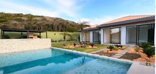 Bild 2 - 5 Zimmer Einfamilienhaus zum Kaufen in Rio de Janeiro