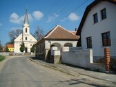 Bild 1 - Individuelle Villa in guter Lage nahe Oesterreich