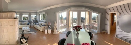 Bild 3 - 5 Zimmer Einfamilienhaus in Balatongyörök