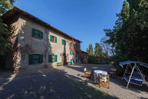 Bild 1 - Zeitloses Landhaus aus dem 17 Jahrhundert