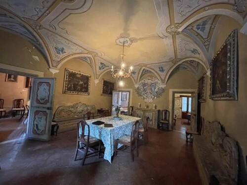 Bild 4 - Einfamilienhaus mit 600,00 m² in volterra zum Kaufen