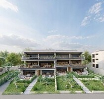 Attraktive Wohnung 100 Meter vom Meer entfernt Umag Kroatien