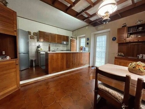 Bild 3 - 20 Zimmer Einfamilienhaus in riparbella