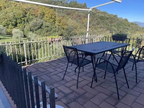 Bild 4 - Einfamilienhaus mit 370,00 m² in colleslavetti zum Kaufen