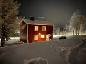 Bild 1 - Haus inmitten der wilden Natur Lapplands