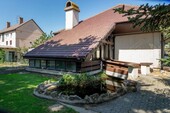 Bild 1 - Im Komitat Bács-kiskun ein 230 m2 Haus mit 1336 m2 Grundstüc