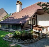 Im Komitat Bács-kiskun ein 230 m2 Haus mit 1336 m2 Grundstüc - Jászszentlászló