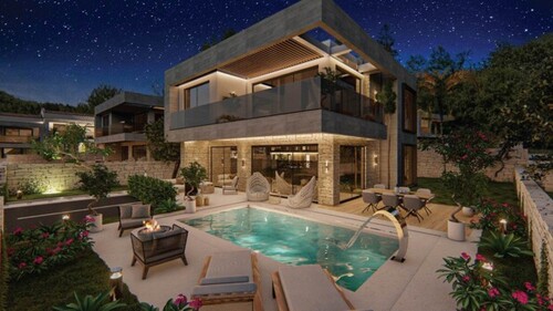 Bild 4 - Einfamilienhaus mit 274,00 m² in Umag zum Kaufen