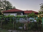 Bild 1 - Haus mit 3 Zimmern und großem Grundstück