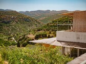 Bild 1 - Villa und Gästehaus direkt am Olivenhain auf Kreta