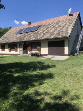 Bild 2 - 4 Zimmer Einfamilienhaus zum Kaufen in Móricgát