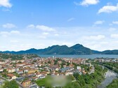 Bild 3 - 2 Zimmer Etagenwohnung in Verbania