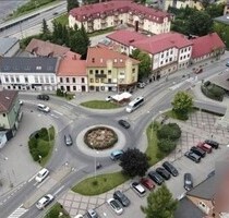 Stadthaus - 1.300.000,00 EUR Kaufpreis, ca. 830,00 m² Wohnfläche in Zywiec (PLZ: 34) Stadthaus - 1.300.000,00 EUR Kaufpreis, ca. 830,00 m² Wohnfläche in Zywiec (PLZ: 34)