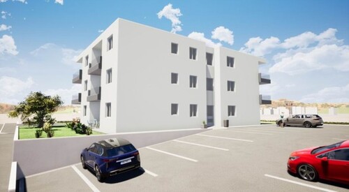 Bild 4 - Etagenwohnung mit 41,00 m² in Umag zum Kaufen