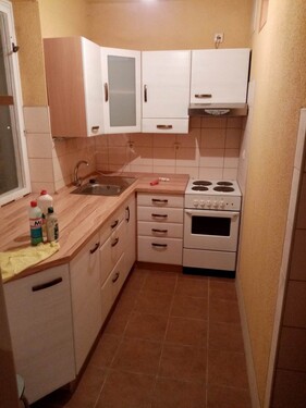 Bild 3 - 2 Zimmer Etagenwohnung in Broumov