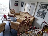Bild 3 - 195 Zimmer Etagenwohnung in Mytilene