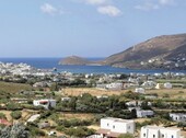 Bild 3 - 3 Zimmer Einfamilienhaus in Andros Port