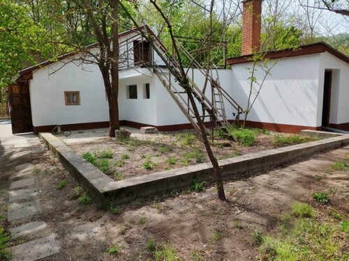 Bild 3 - 2 Zimmer Einfamilienhaus in Szabadszállás