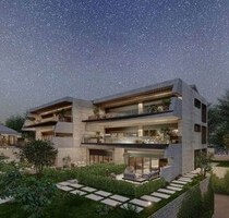 Attraktive Wohnung 100 Meter vom Meer entfernt in Umag