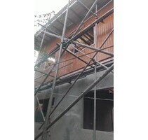 Ferienhaus neubau 60qm zu verpachten - Tagbilaran city philipinen booy annex