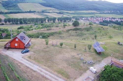 Bild 3 - Grundstück in Egerbakta