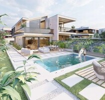 Luxusvilla 100 Meter vom Meer entfernt in Umag