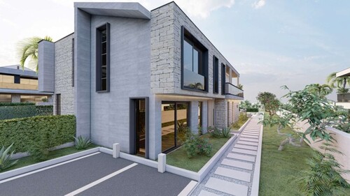 Bild 3 - 3 Zimmer Einfamilienhaus in Umag