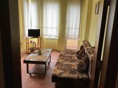 Bild 1 - Ein Zimmer Wohnung zu verkaufen in Varna am Schwarzen Meer