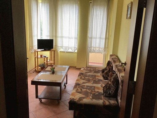 Bild 1 - Ein Zimmer Wohnung zu verkaufen in Varna am Schwarzen Meer