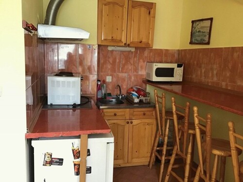 Bild 2 - 2 Zimmer Etagenwohnung zum Kaufen in Varna