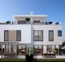 Modernes Apartment im Bau in toller Lage 300 m zum Meer - Umag
