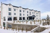 Bild 1 - Resort Hotel mit 25 Suiten - 3.000.000,00&nbsp;EUR Kaufpreis, ca.&nbsp; 2.467,00&nbsp;m&sup2;&nbsp;Wohnfl&auml;che