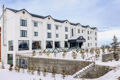 Bild 1 - Resort Hotel mit 25 Suiten - 3.000.000,00&nbsp;EUR Kaufpreis, ca.&nbsp; 2.467,00&nbsp;m&sup2;&nbsp;Wohnfl&auml;che