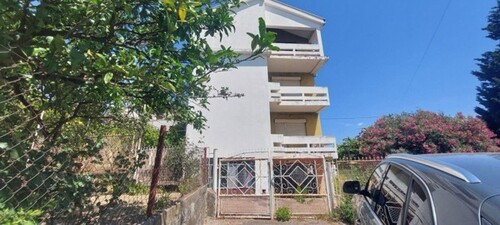 Bild 3 - 7 Zimmer Einfamilienhaus in Norden MNE
