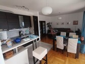 Bild 3 - 3 Zimmer Etagenwohnung in Tivat Luschtica