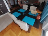 Bild 4 - Etagenwohnung mit 98,00 m&sup2; in Tivat Luschtica zum Kaufen