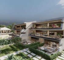 Attraktive Wohnung 100 Meter vom Meer entfernt in Umag