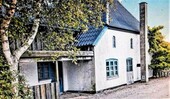Bild 1 - Historische Hofanlage läßt 1001 Wünsche wahr werden