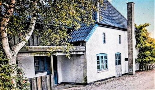 Bild 1 - Historische Hofanlage läßt 1001 Wünsche wahr werden