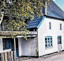Historische Hofanlage läßt 1001 Wünsche wahr werden - Bolderslev