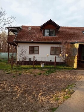Bild 2 - 6 Zimmer Einfamilienhaus zum Kaufen in Szabadszallas
