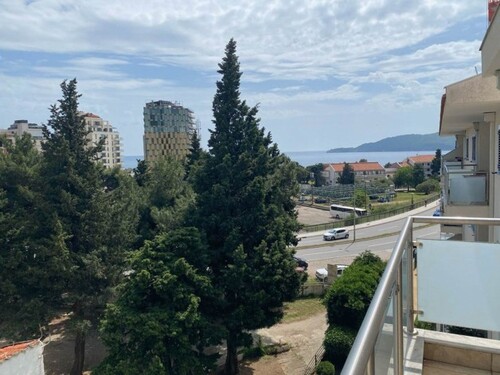 Bild 1 - Apartm. 59m2 Strand 500 Zentrum 200m