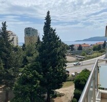 Apartm. 59m2 Strand 500 Zentrum 200m - Budva