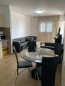 Bild 3 - 2 Zimmer Etagenwohnung in Budva