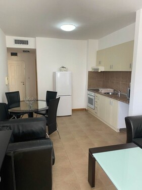 Bild 4 - Etagenwohnung mit 59,00 m&sup2; in Budva zum Kaufen